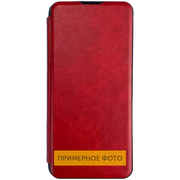 Шкіряний чохол-книжка Belora для Xiaomi Redmi 9C