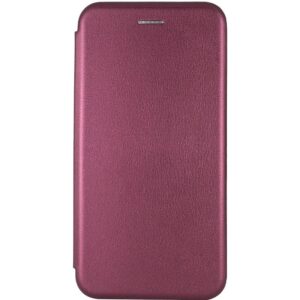Шкіряний чохол-книжка Classy для Apple iPhone 13 (6.1")