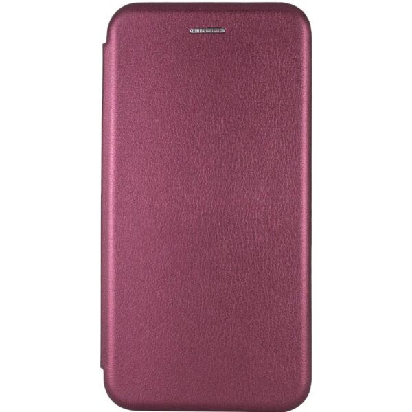 Шкіряний чохол-книжка Classy для Apple iPhone 13 (6.1")