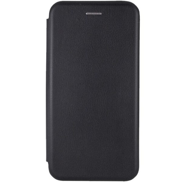 Шкіряний чохол-книжка Classy для Apple iPhone 13 Pro (6.1")