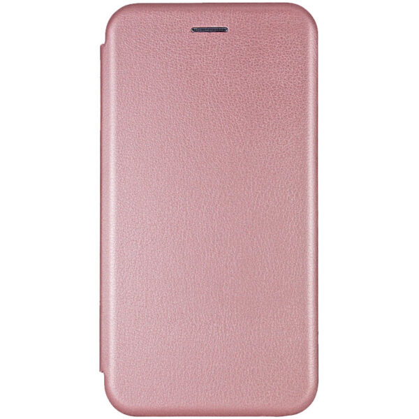 Шкіряний чохол-книжка Classy для Oppo A60 4G