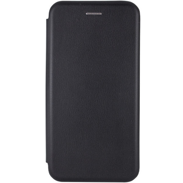 Шкіряний чохол-книжка Classy для Samsung Galaxy M35 5G