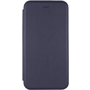 Шкіряний чохол-книжка Classy для Xiaomi Poco C40
