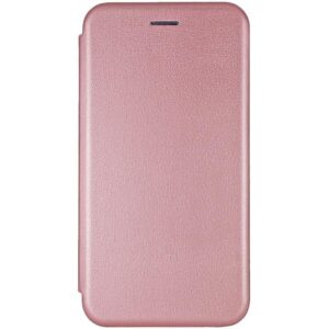 Шкіряний чохол-книжка Classy для Xiaomi Redmi A5 / Poco C71