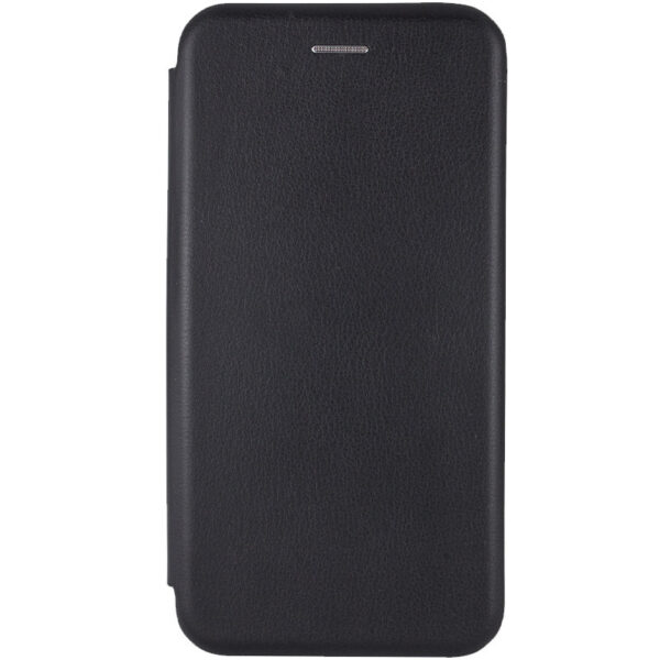 Шкіряний чохол-книжка Classy для Xiaomi Redmi Note 14 Pro 4G