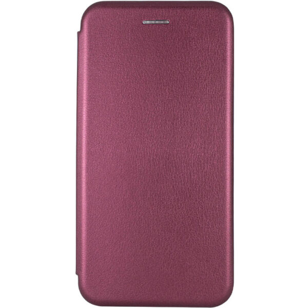 Шкіряний чохол-книжка Classy для Xiaomi Redmi 4X