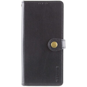 Шкіряний чохол-книжка GETMAN Gallant (PU) для ZTE Blade A55 4G