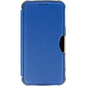 Шкіряний чохол-книжка GETMAN Razor (PU) для Samsung Galaxy A35