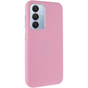 Шкіряний чохол Leather Case Metal Buttons для Samsung Galaxy S24 FE