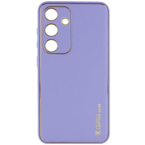 Шкіряний чохол Xshield для Samsung Galaxy S23+