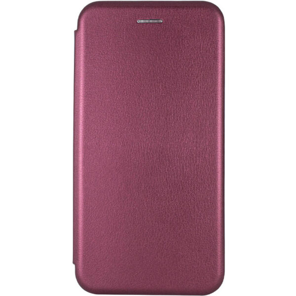 Шкіряний чохол-книжка Classy для Samsung Galaxy A11