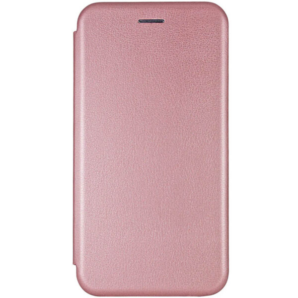 Шкіряний чохол-книжка Classy для Xiaomi Redmi Note 8T