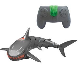 Човен на радіокеруванні SHT FY666 Shark 2.4G