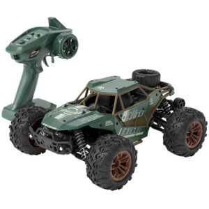 Машинка на радіокеруванні SCHE HW8809 Four-wheel drive high-speed