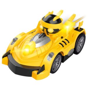 Машинка на радіокеруванні ZF17-1A Super Bumper Car