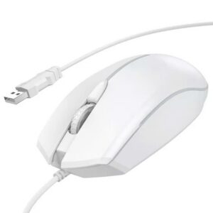 Миша Hoco GM37 Wonderful Gaming Luminous