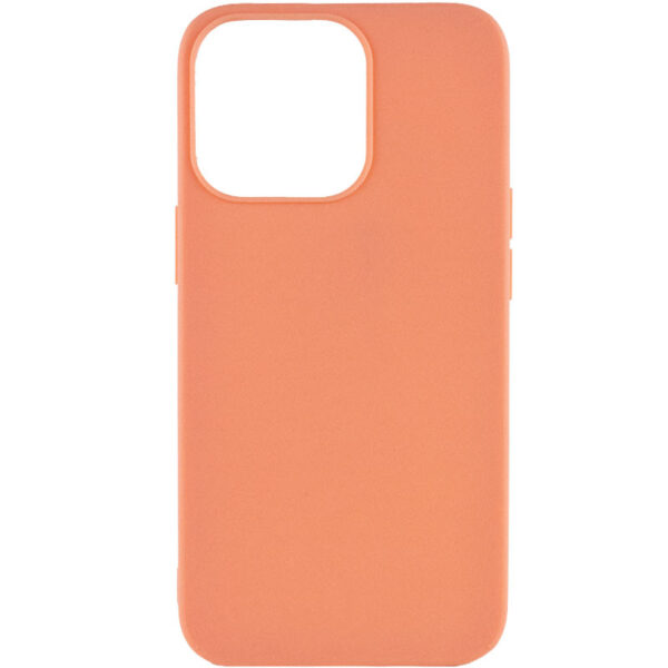 Силіконовий чохол Candy для Apple iPhone 13 Pro (6.1")