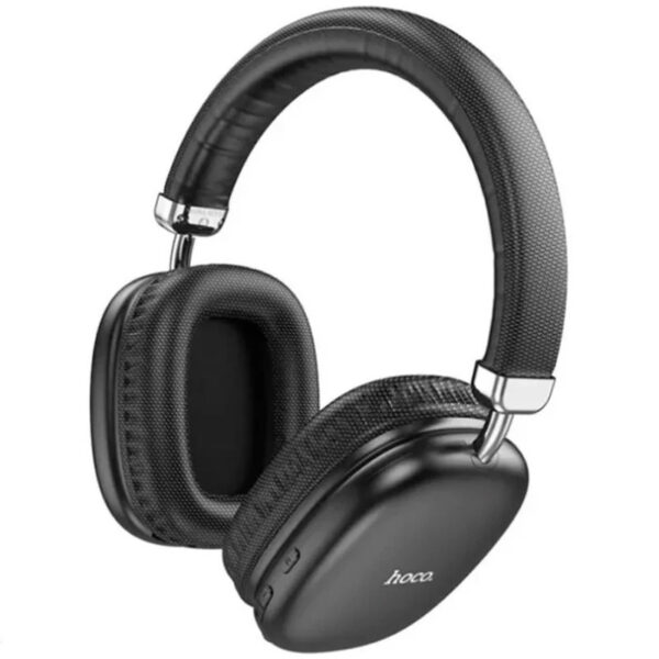 Накладні бездротові навушники Hoco W52 Wonderful