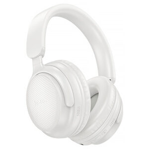 Накладні бездротові навушники Hoco W53 Tone