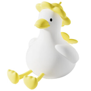 Нічник QW-D18 Duckling