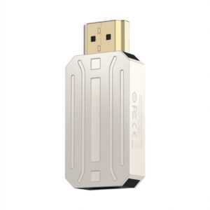 Перехідник WIWU Wi-HB004 Infinite USB-C to HDMI