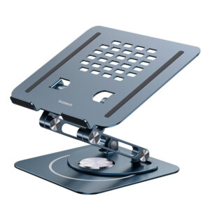 Підставка для ноутбуку Baseus UltraStable Pro (Three-Fold Version) (B10059900811-01)