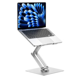 Підставка для ноутбуку WIWU ZM-S801 Rotative Foldable Laptop Stand