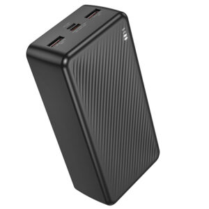 Портативний ЗП Power Bank BOROFONE BJ56B Graceful 22,5W+PD20W 30000 mAh