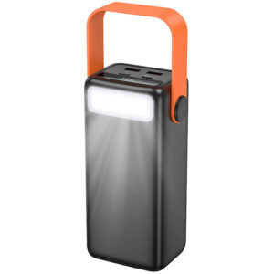 Портативний ЗП Power Bank BOROFONE BJ66 Magnifico 22.5W+PD20W 40000 mAh