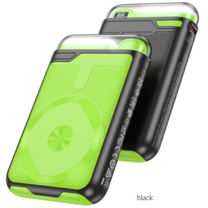 Портативний ЗП Power Bank Borofone BJ69 Skillful PD20W з БЗП 10000 mAh