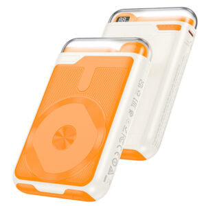 Портативний ЗП Power Bank BOROFONE BJ69 Skillful PD20W з БЗП 10000 mAh