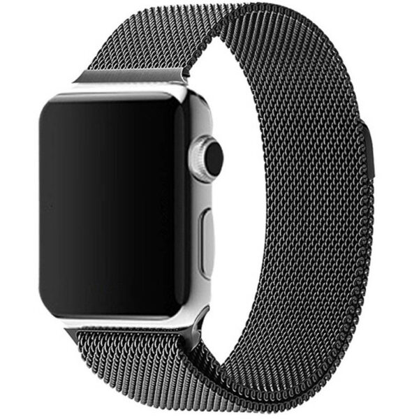 Ремінець Milanese Loop Design для Apple Watch 42(ser.1-3)/44/45/46/49mm