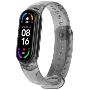 Ремінець Chameleon для Xiaomi Mi Band 8/9