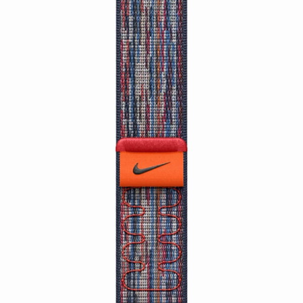 Ремінець Nike Sport Loop для Apple Watch 38/40/41/42mm(ser.10)