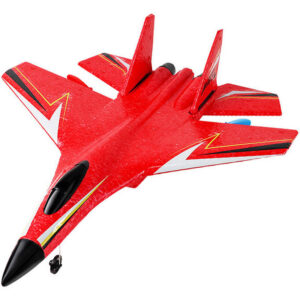 Літак на радіокеруванні SCHE HW33 New Foam