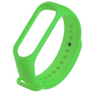 Силіконовий ремінець для Xiaomi Mi Band 7/6/5