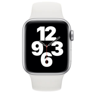 Силіконовий ремінець для Apple Watch 42(ser.1-3)/44/45/46/49mm