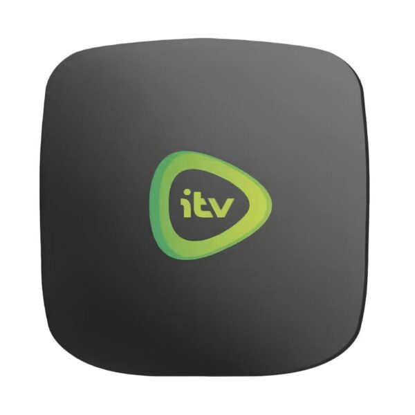 Smart Android TV Box 4k 2+16GB