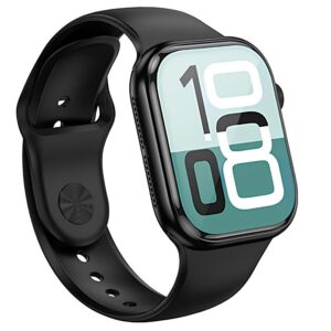 Смарт-годинник Borofone BD14 Smart sports watch (call version)