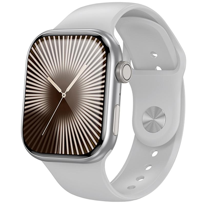 Смарт-годинник Borofone BD14 Smart sports watch (call version)