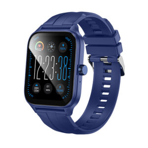 Смарт-годинник Hoco Smart Watch Y27 Smart sports watch (call version)