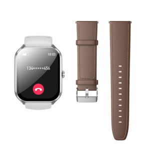 Смарт-годинник Hoco Smart Watch Y28 AMOLED Smart sports watch (call version)