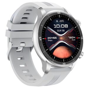Смарт-годинник Hoco Smart Watch Y31 Smart sports watch (call version)