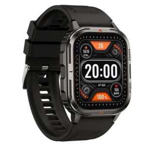 Смарт-годинник WIWU Smart Watch SW05