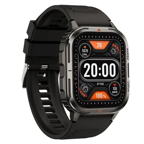Смарт-годинник WIWU Smart Watch SW05