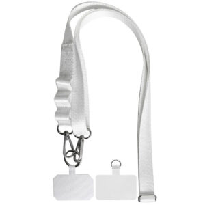 Шнурок із двома кріпленнями (2 см) 140 см