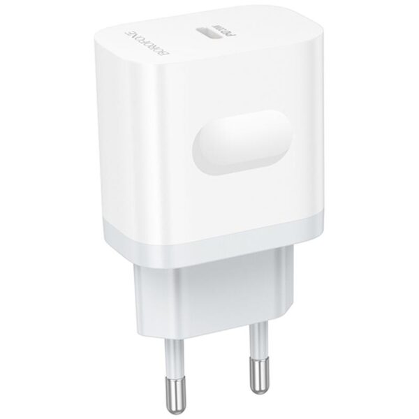 МЗП Borofone BA99A Breeze PD20W (1USB-C)