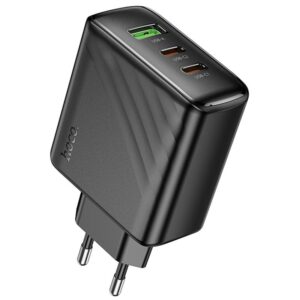 МЗП Hoco CS26A Article PD45W (1USB-A/2C)