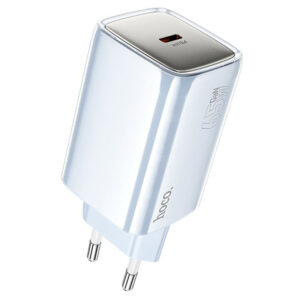 МЗП Hoco N48 Glorious PD65W (1USB-C)