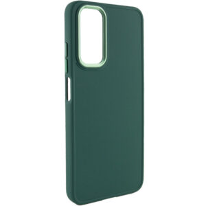 TPU чохол Bonbon Metal Style для Samsung Galaxy A05s